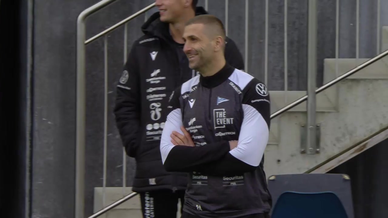 Åsane - Start 2-2